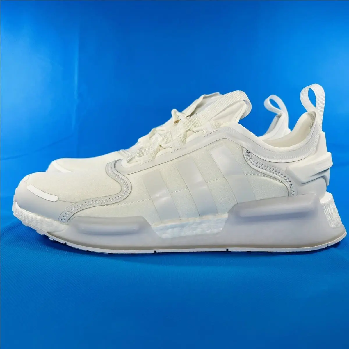 Adidas shoes - adidas NMD V3 - NMD - GX9586 - Cloud White 14