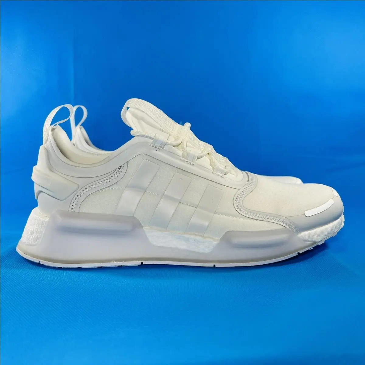 Adidas shoes - adidas NMD V3 - NMD - GX9586 - Cloud White 15