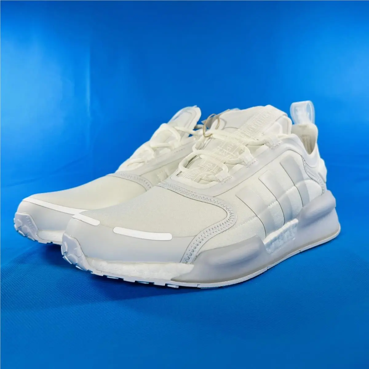 Adidas shoes - adidas NMD V3 - NMD - GX9586 - Cloud White 16