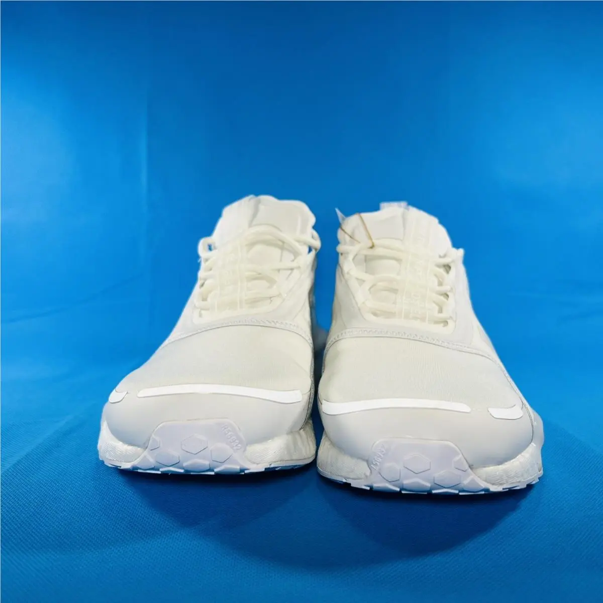 Adidas shoes - adidas NMD V3 - NMD - GX9586 - Cloud White 18