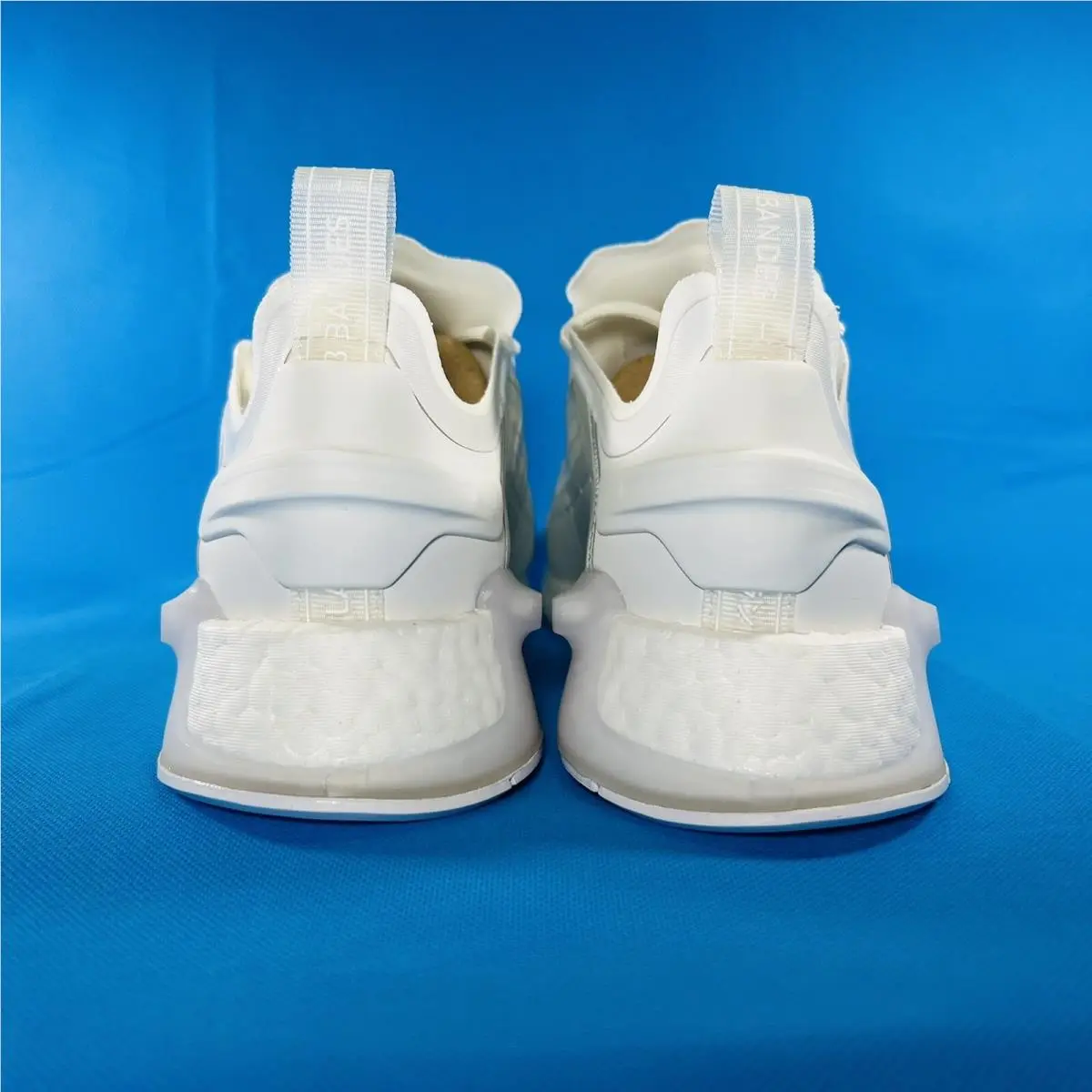 Adidas shoes - adidas NMD V3 - NMD - GX9586 - Cloud White 19