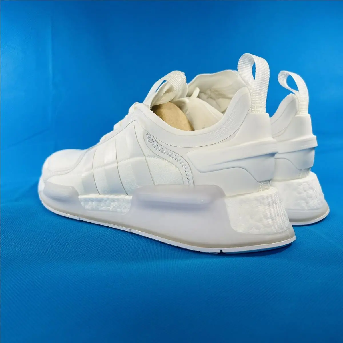 Adidas shoes - adidas NMD V3 - NMD - GX9586 - Cloud White 20