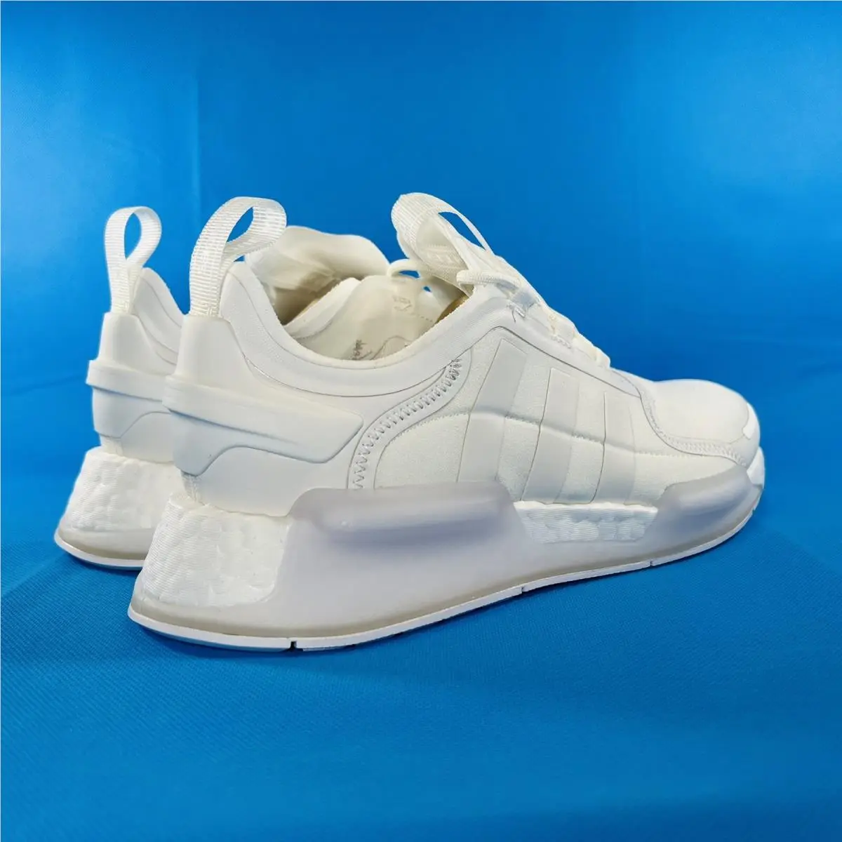 Adidas shoes - adidas NMD V3 - NMD - GX9586 - Cloud White 21