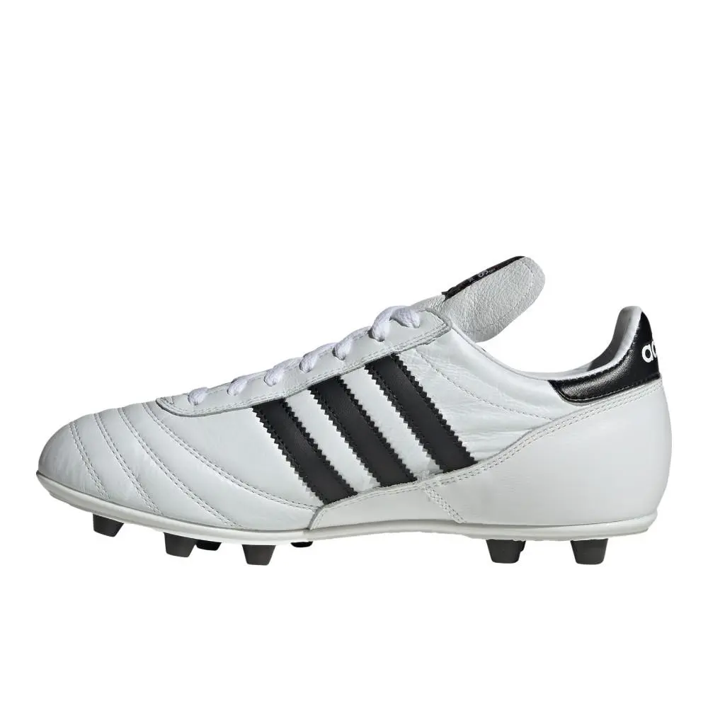Adidas shoes - adidas Copa Mundial Firm Ground Soccer Cleats - ID4050 - White 1