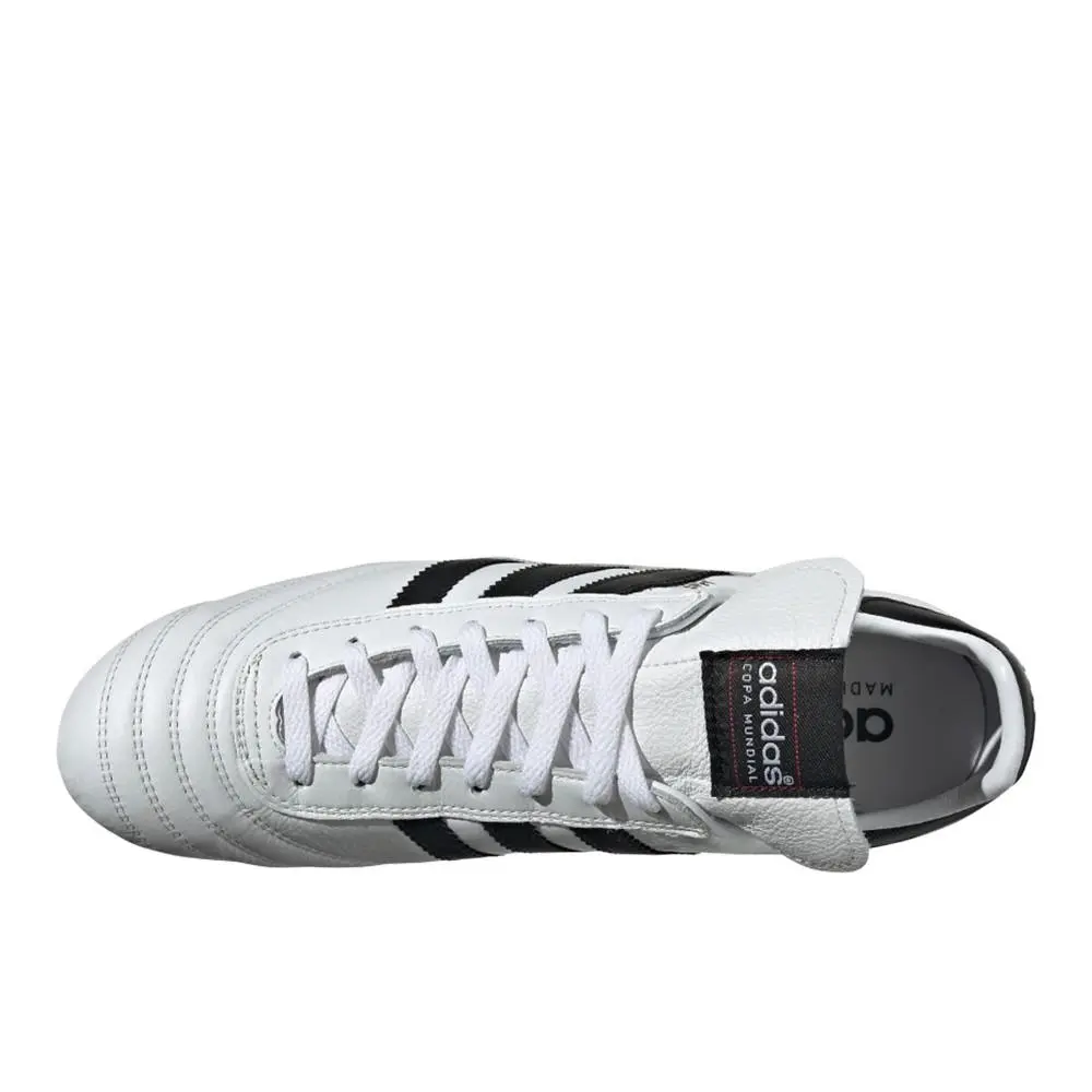 Adidas shoes - adidas Copa Mundial Firm Ground Soccer Cleats - ID4050 - White 2