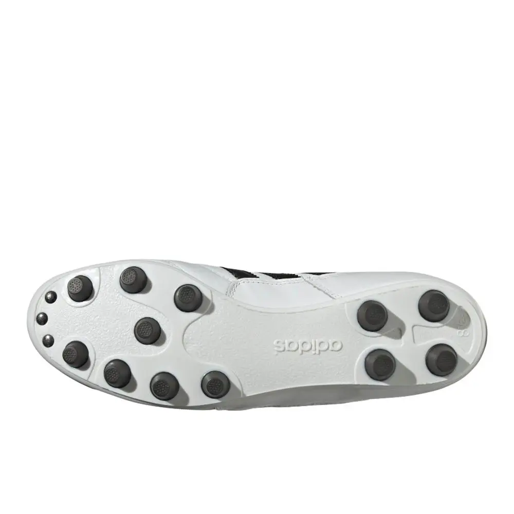 Adidas shoes - adidas Copa Mundial Firm Ground Soccer Cleats - ID4050 - White 9