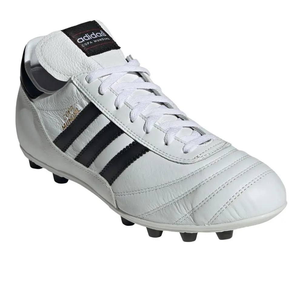 Adidas shoes - adidas Copa Mundial Firm Ground Soccer Cleats - ID4050 - White 6
