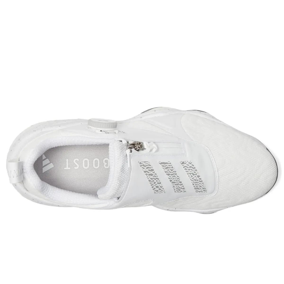 Adidas shoes - Footwear White/Iron Metallic/Grey Four 0