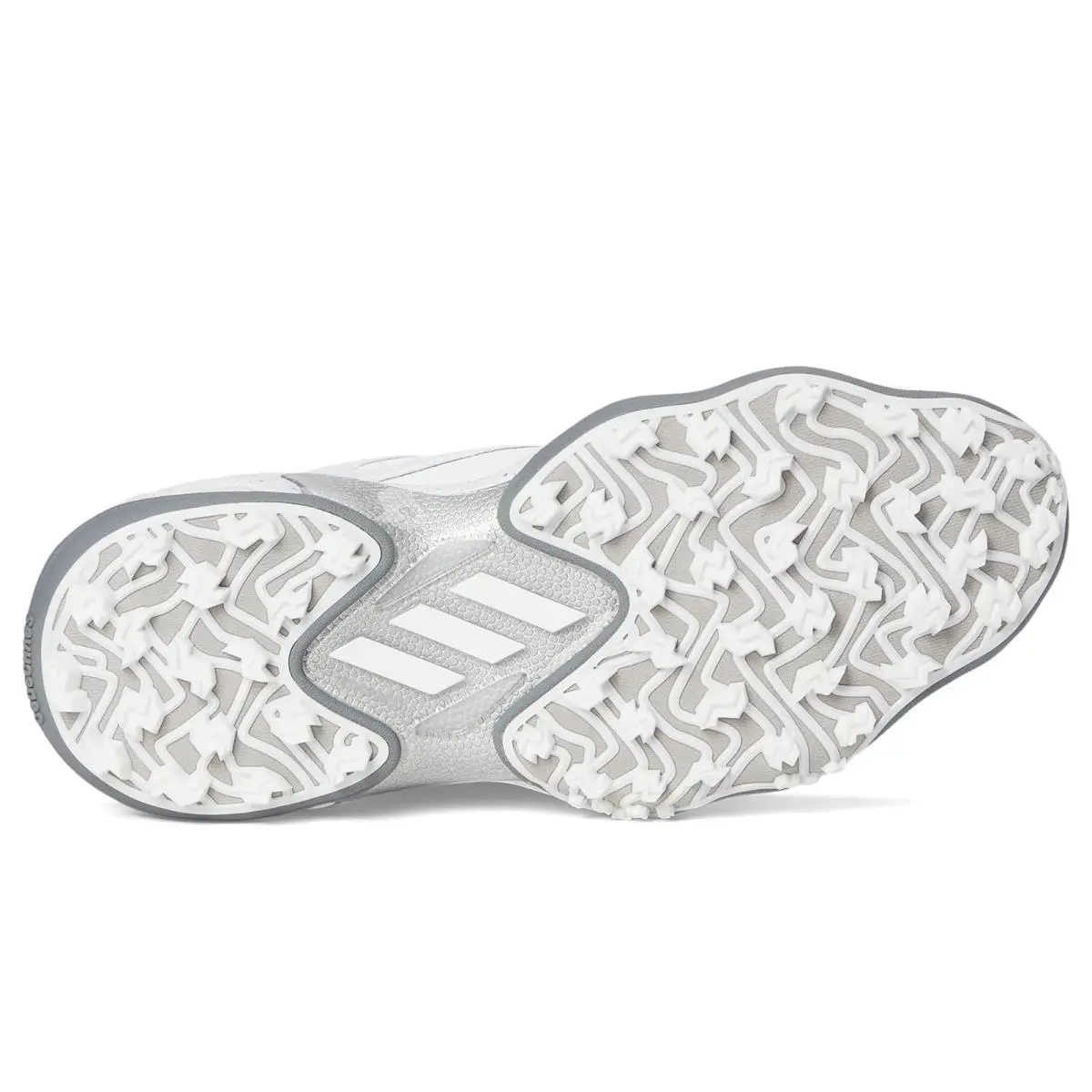 Adidas shoes - Footwear White/Iron Metallic/Grey Four 8