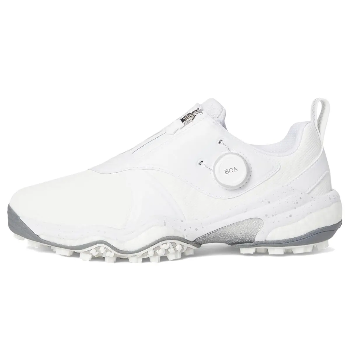 Adidas shoes - Footwear White/Iron Metallic/Grey Four 9