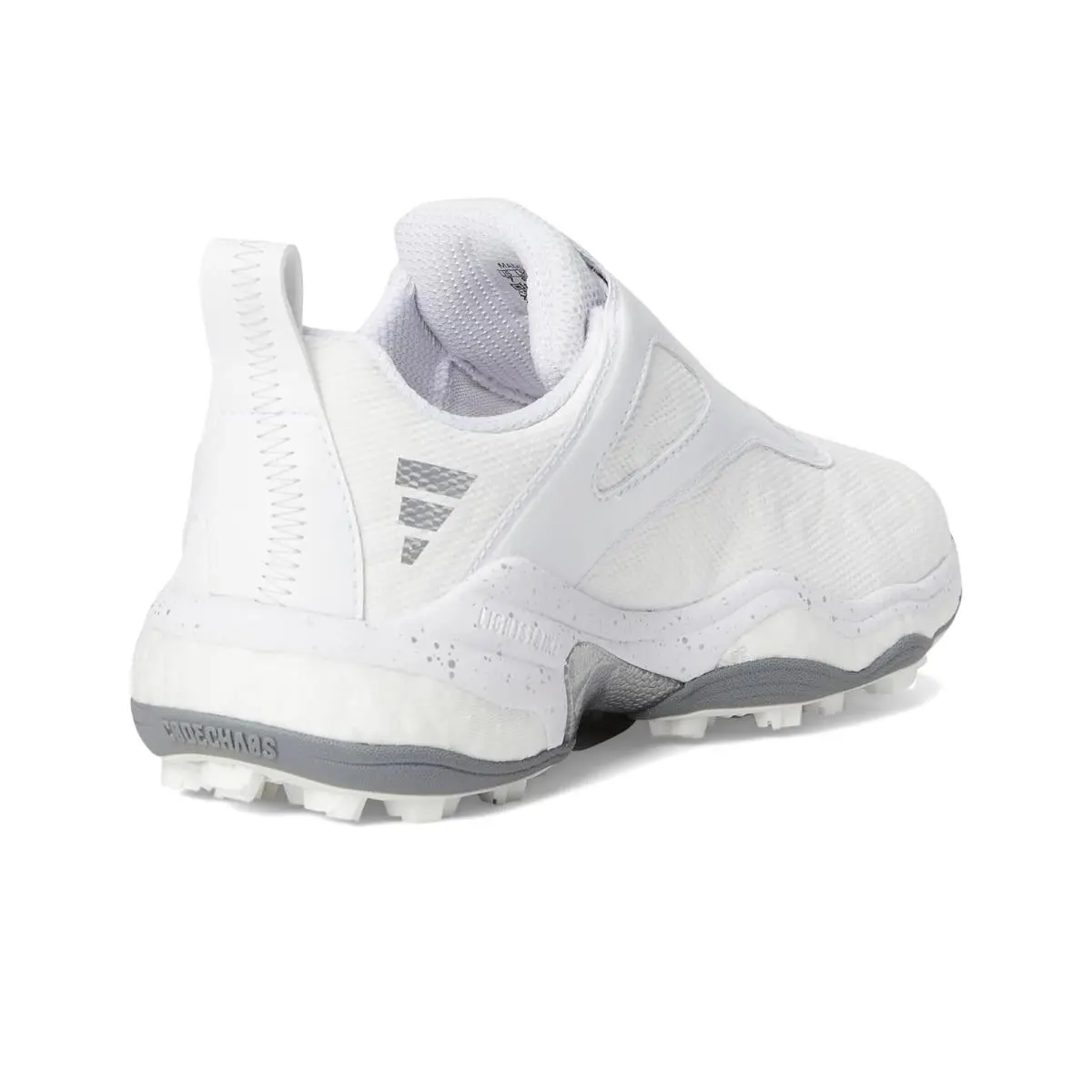 Adidas shoes - Footwear White/Iron Metallic/Grey Four 10