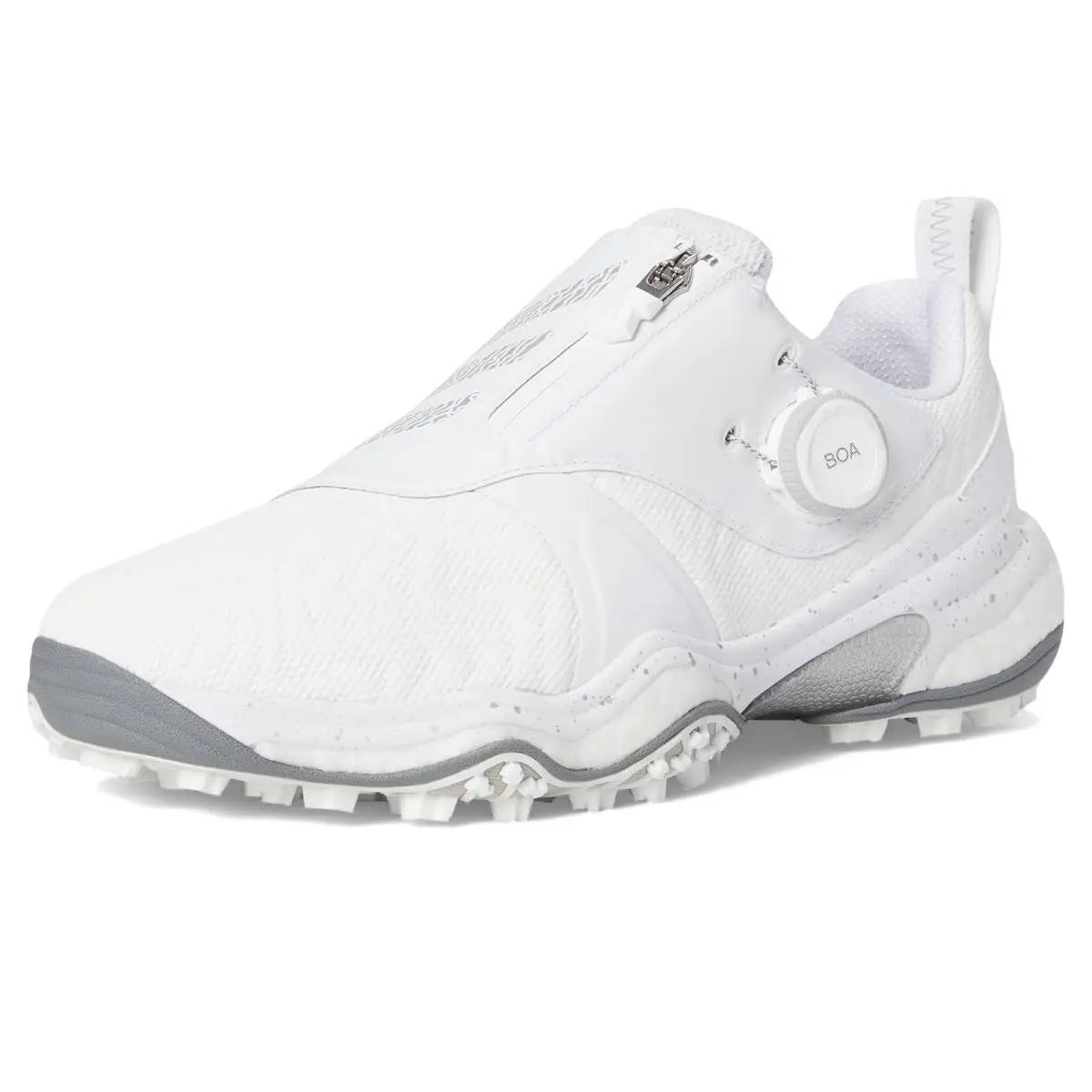 Adidas shoes - Footwear White/Iron Metallic/Grey Four 12