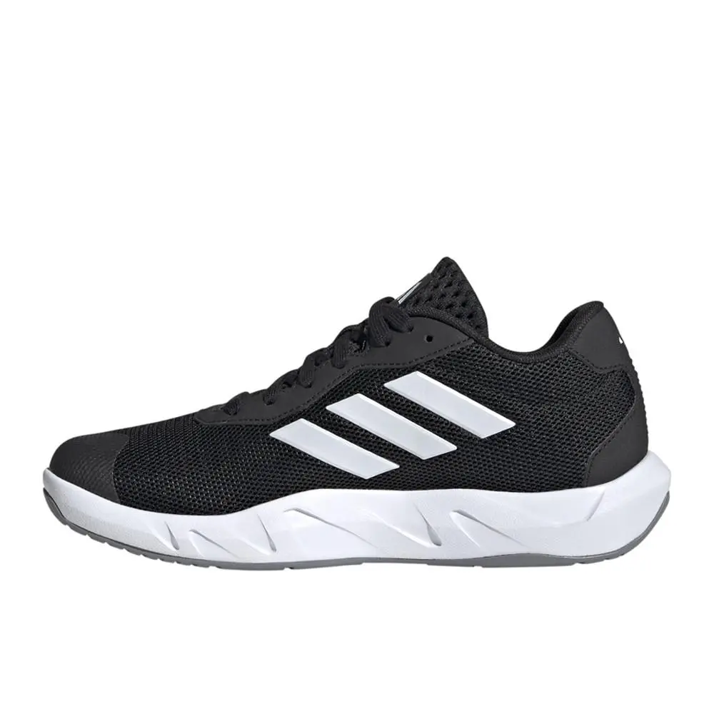 Adidas shoes - adidas Amplimove Training - Amplimove Training - IF0957 - Black 1