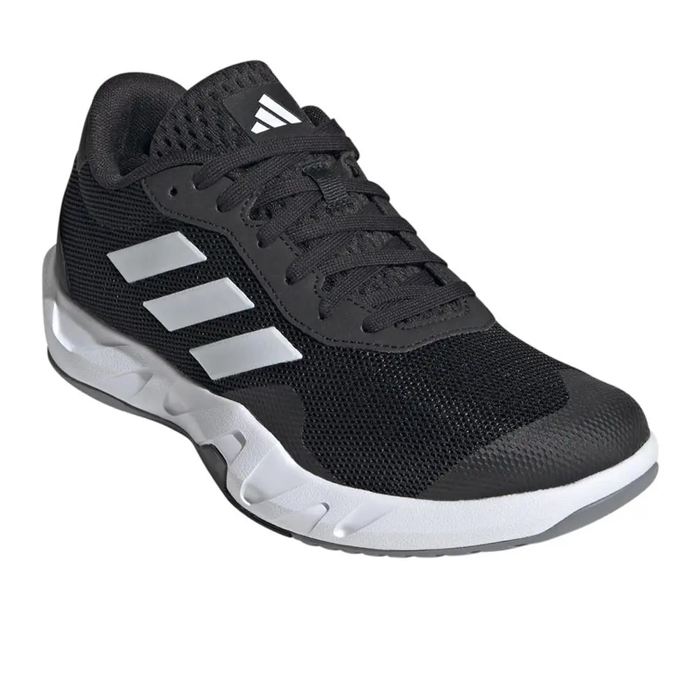 Adidas shoes - adidas Amplimove Training - Amplimove Training - IF0957 - Black 8