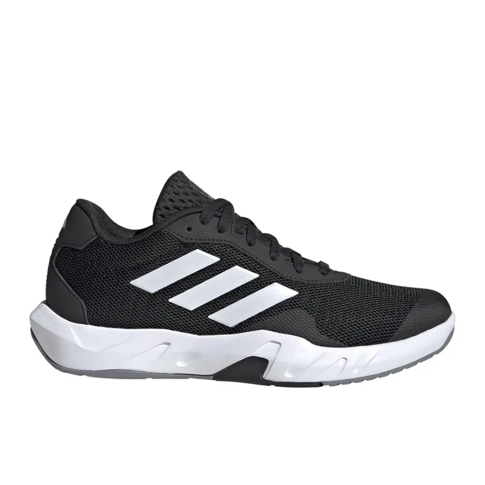 Adidas shoes - adidas Amplimove Training - Amplimove Training - IF0957 - Black 7
