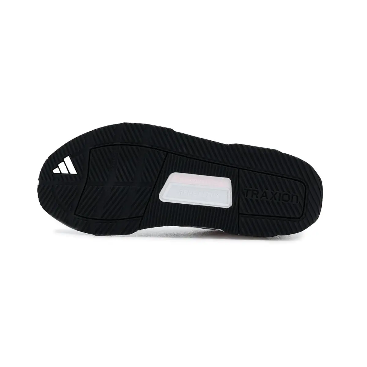 Adidas shoes - Almost Pink/White/Lucid Pink 3