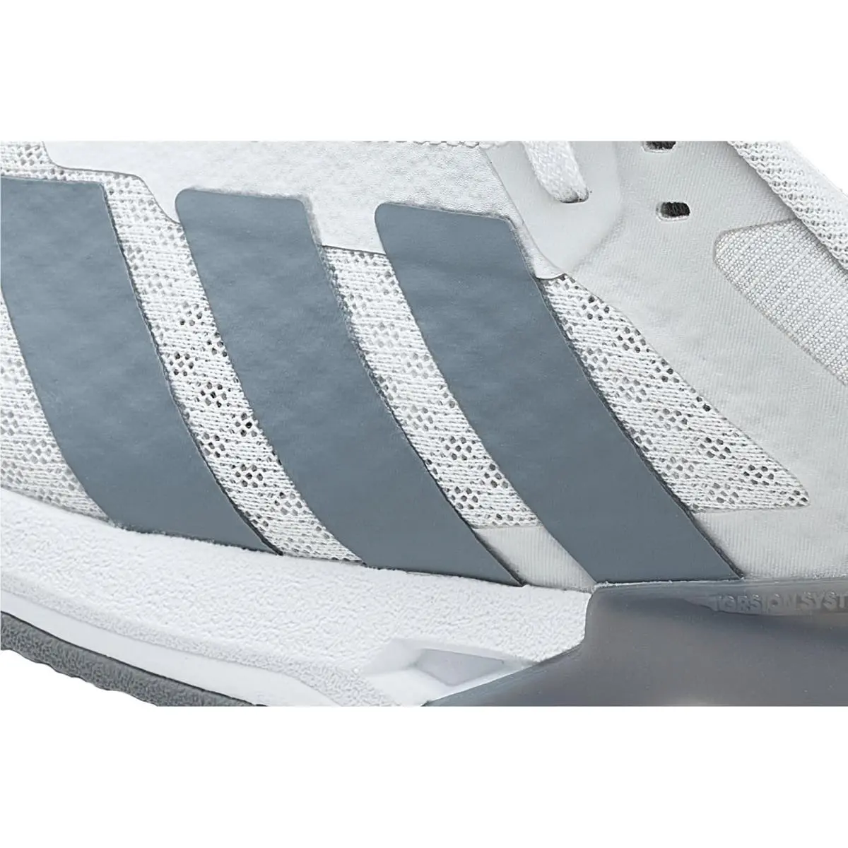 Adidas shoes - Almost Pink/White/Lucid Pink 18
