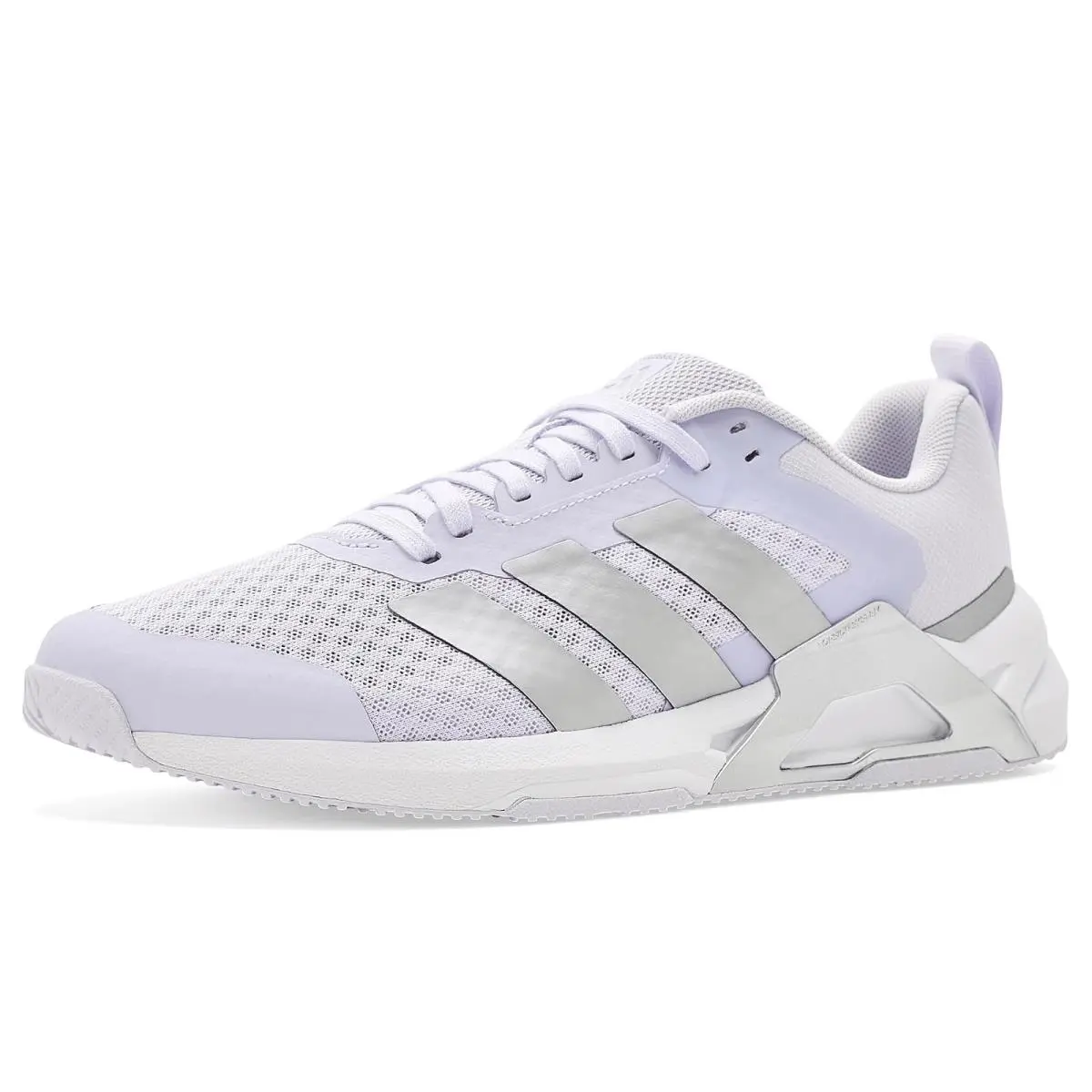 Adidas shoes - Black/Iron Metallic/Silver Metallic 13