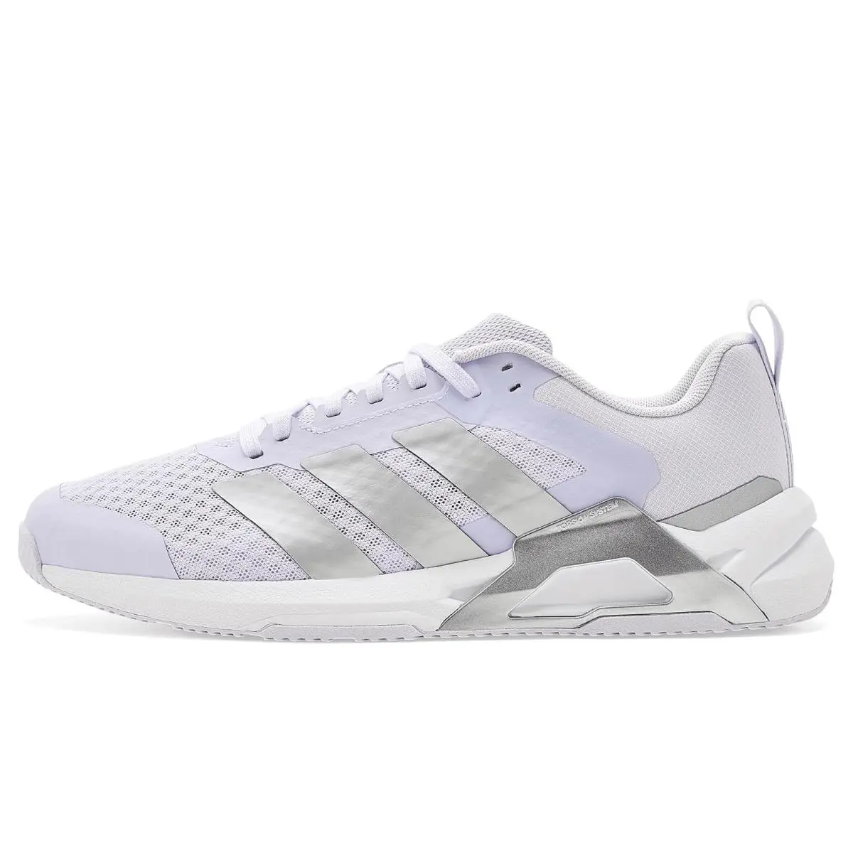 Adidas shoes - Black/Iron Metallic/Silver Metallic 16