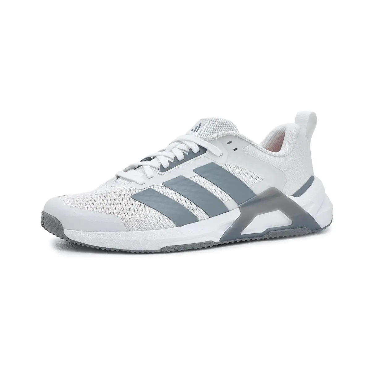 Adidas shoes - Almost Pink/White/Lucid Pink 13