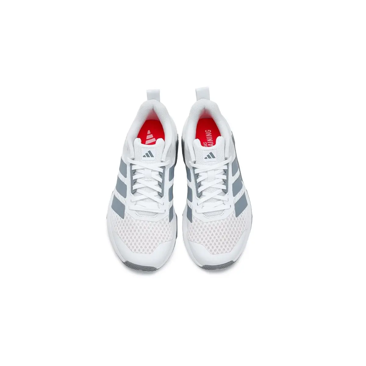 Adidas shoes - Almost Pink/White/Lucid Pink 14