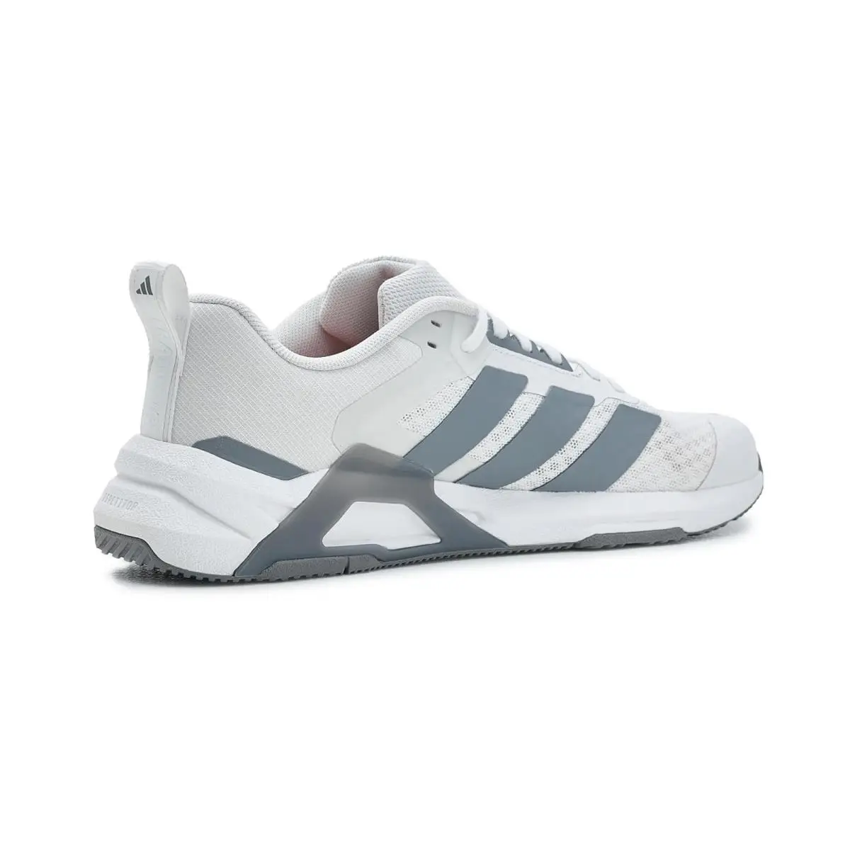 Adidas shoes - Almost Pink/White/Lucid Pink 15