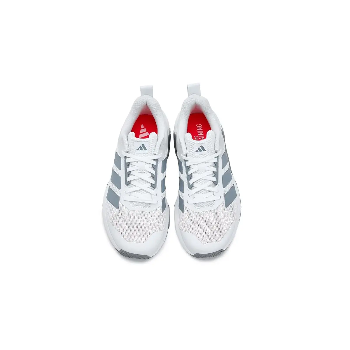 Adidas shoes - Almost Pink/White/Lucid Pink 21
