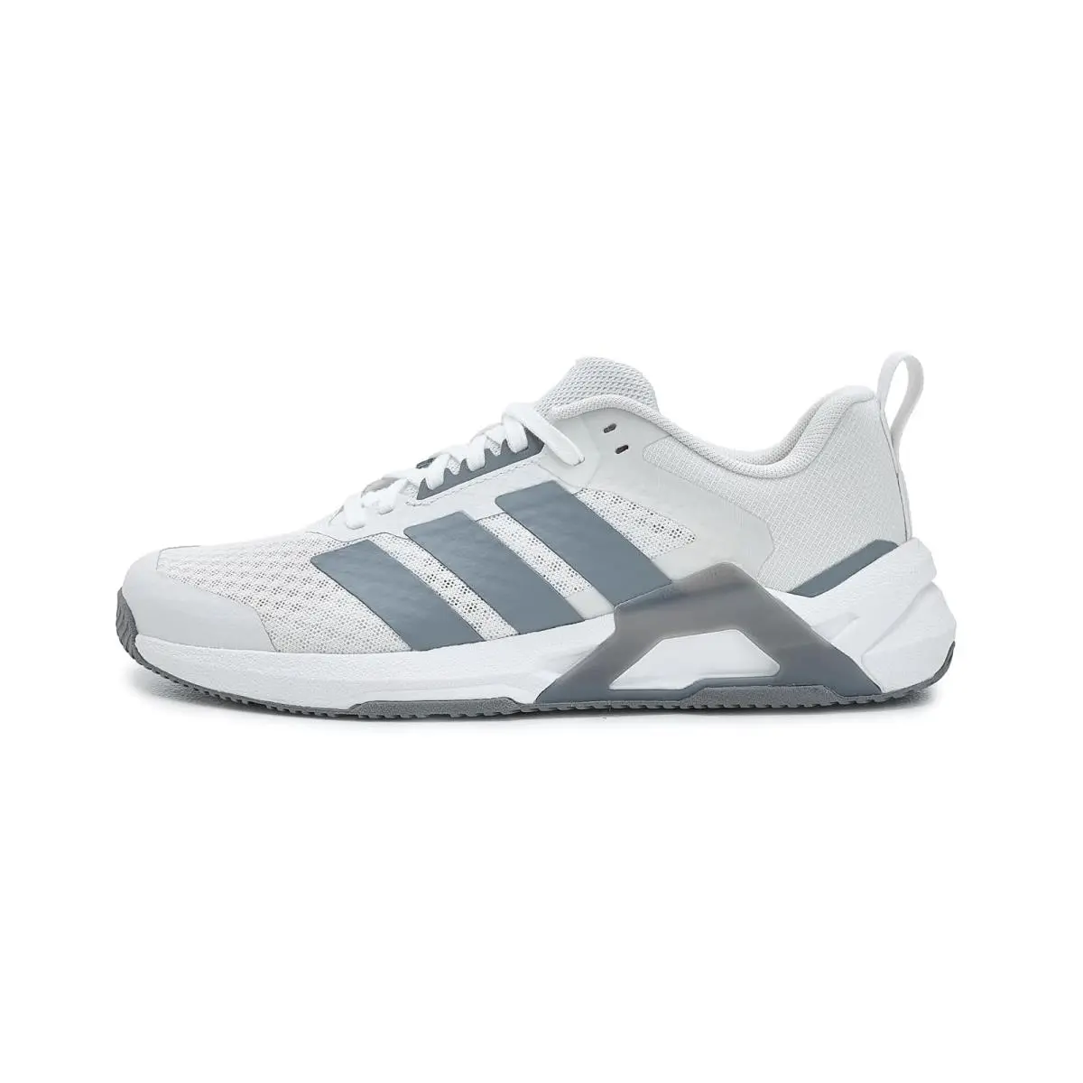 Adidas shoes - Almost Pink/White/Lucid Pink 23