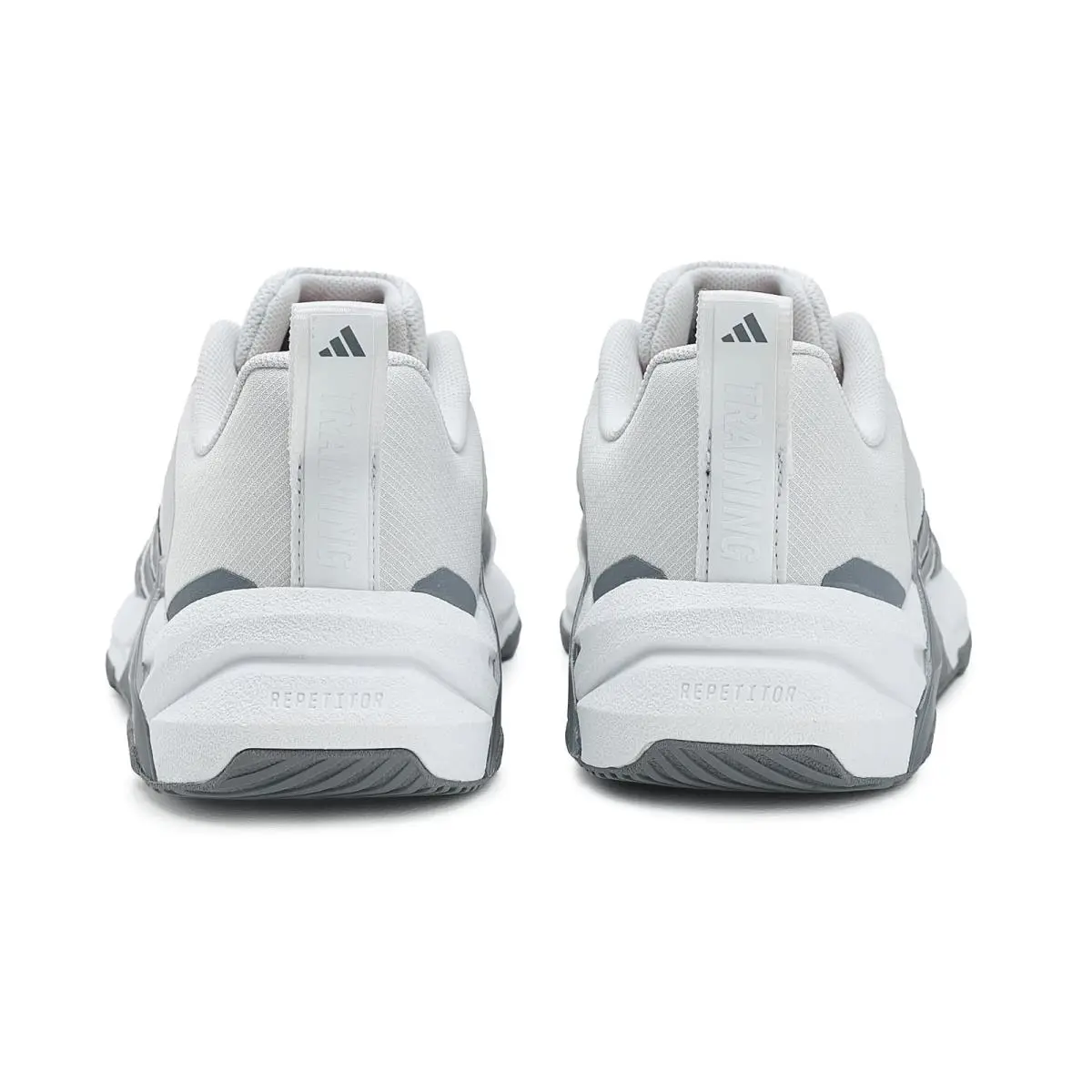 Adidas shoes - Almost Pink/White/Lucid Pink 26