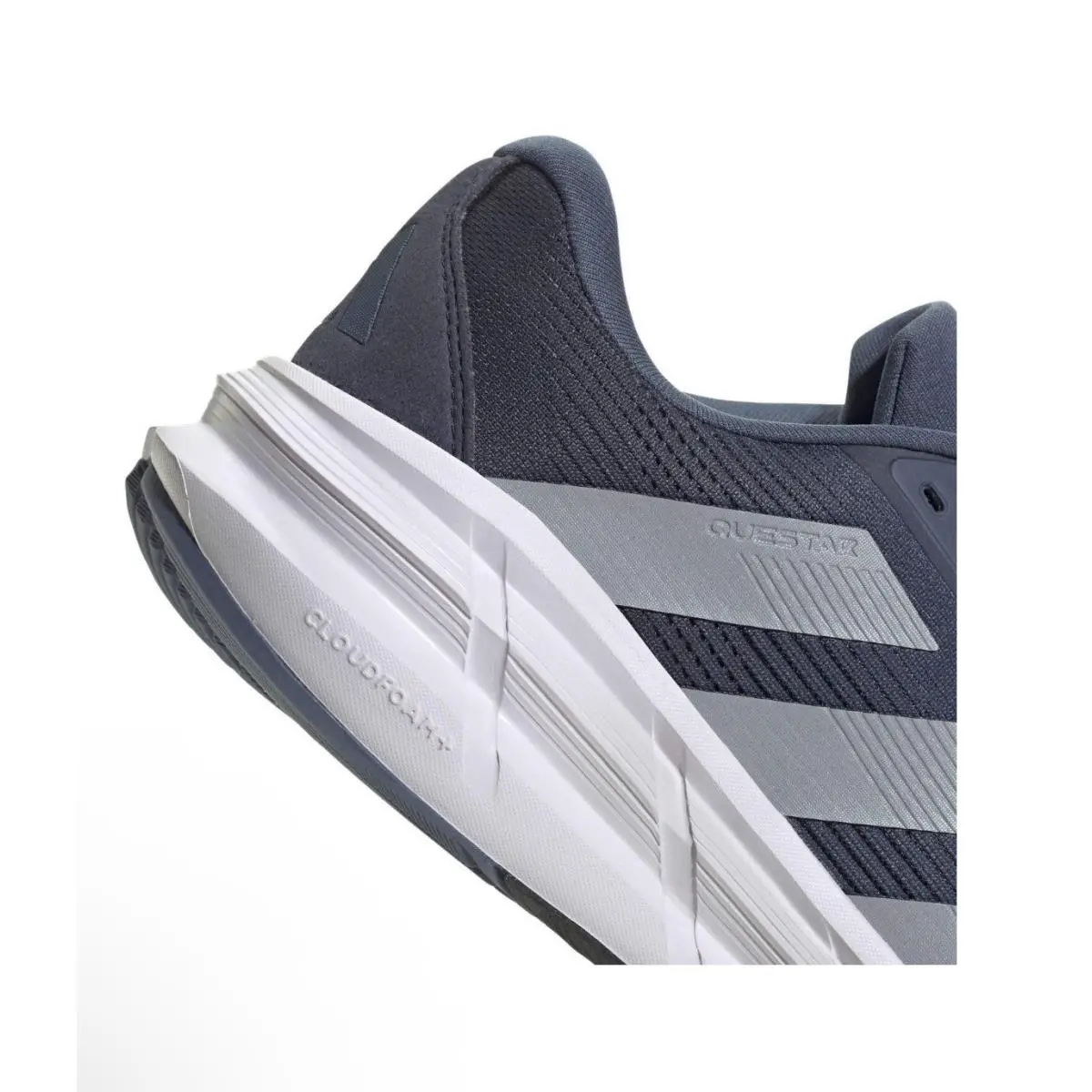 Adidas shoes - adidas Questar - Questar - Blue 8
