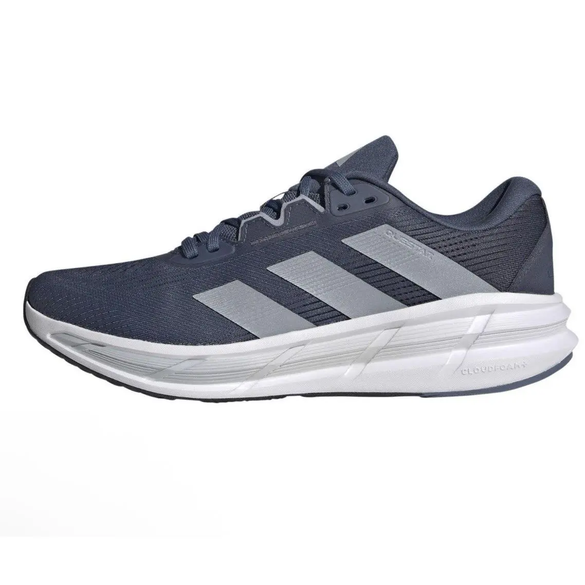 Adidas shoes - adidas Questar - Questar - Blue 2