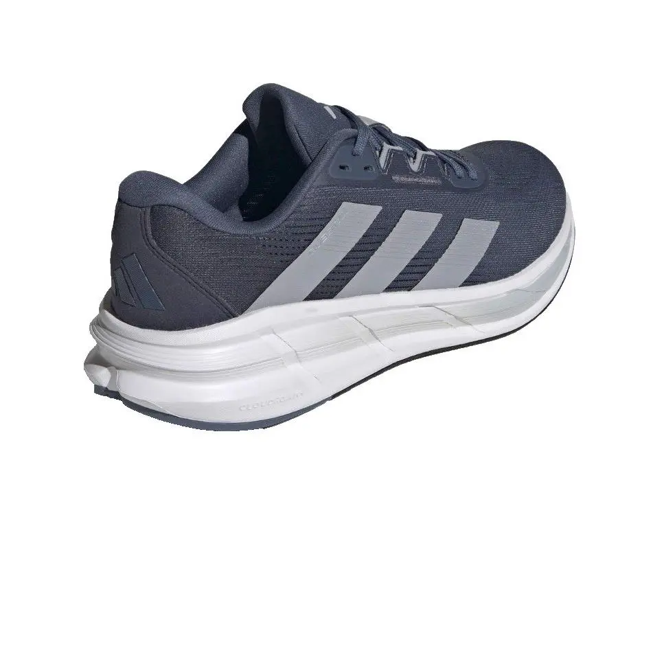 Adidas shoes - adidas Questar - Questar - Blue 5