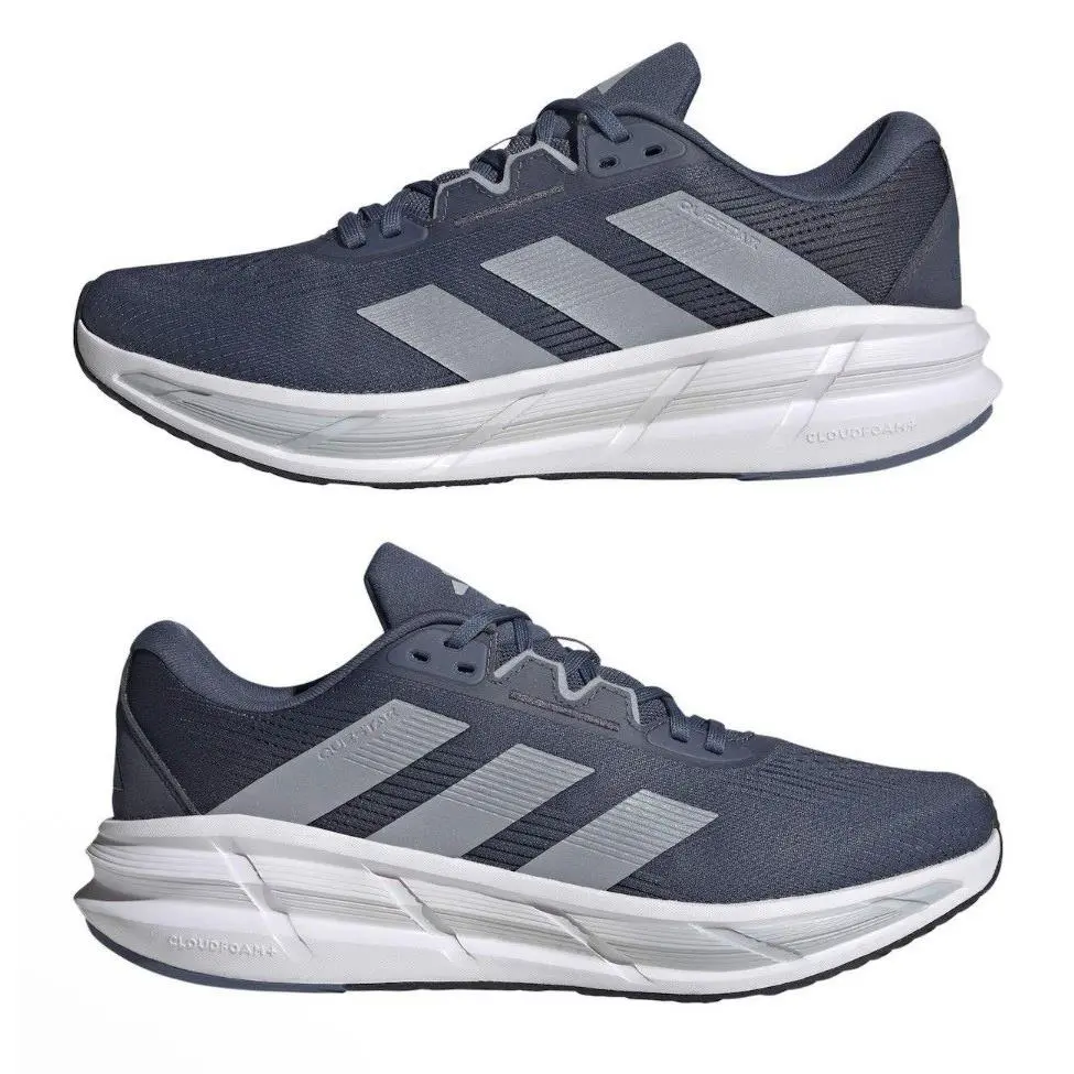 Adidas shoes - adidas Questar - Questar - Blue 11