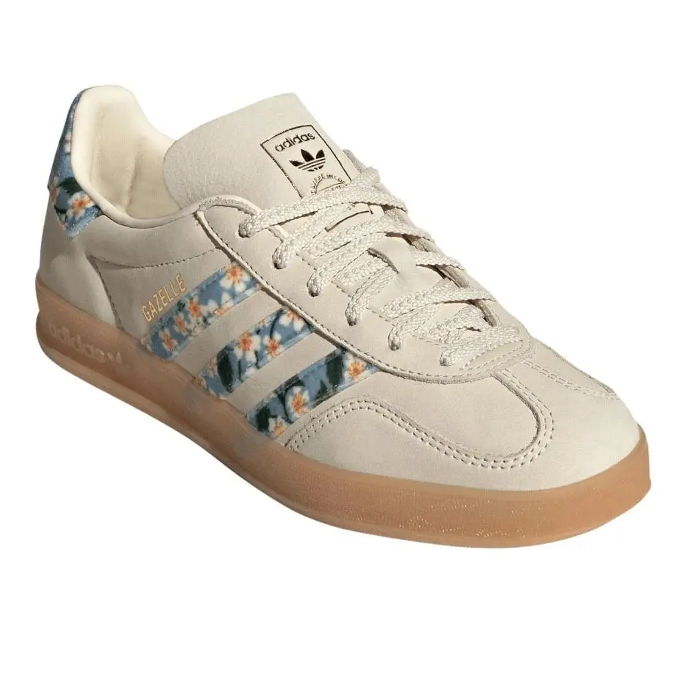 Adidas shoes - adidas Gazelle - Gazelle - JR3601 - White 9