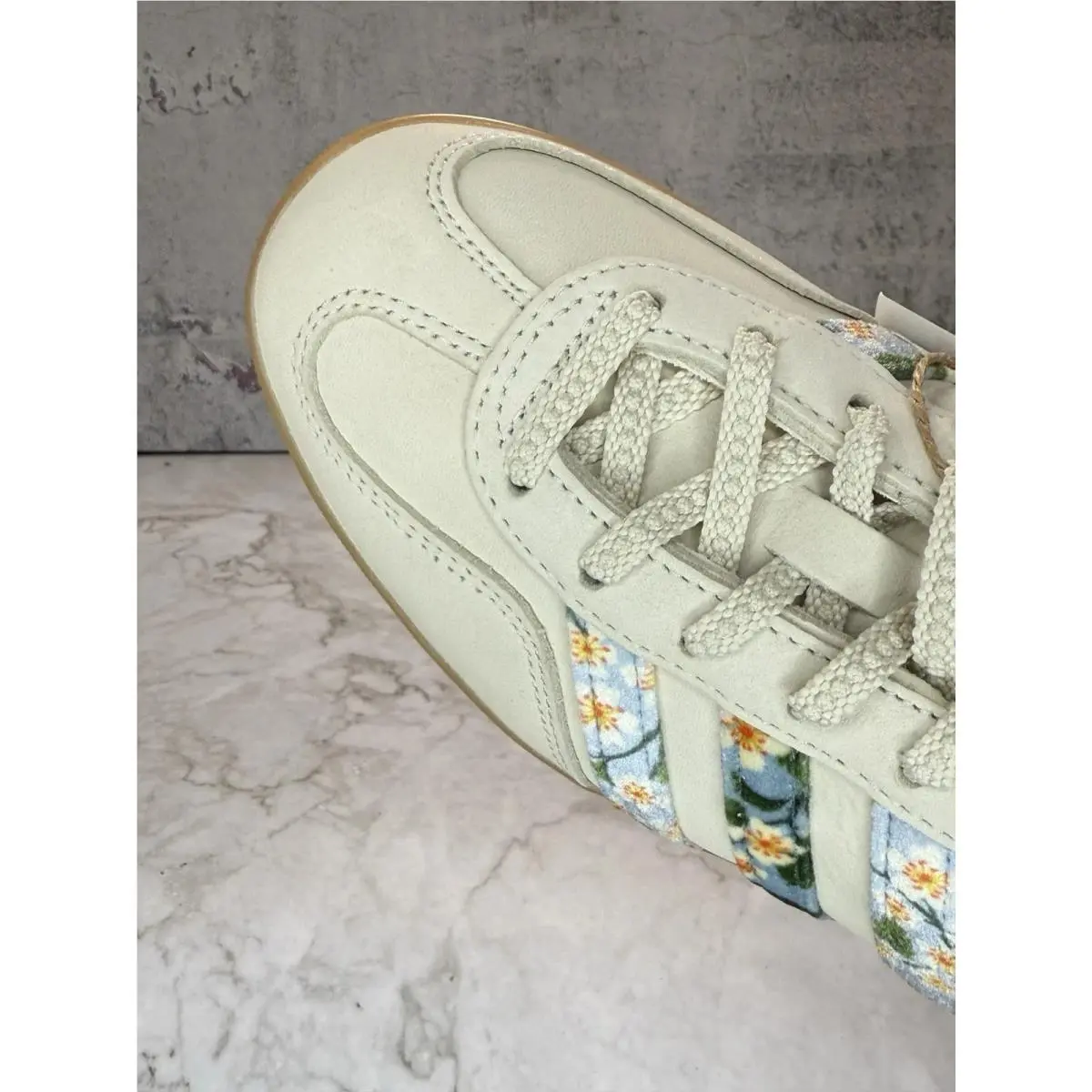 Adidas shoes - adidas Gazelle - Gazelle - JR3601 - White 6