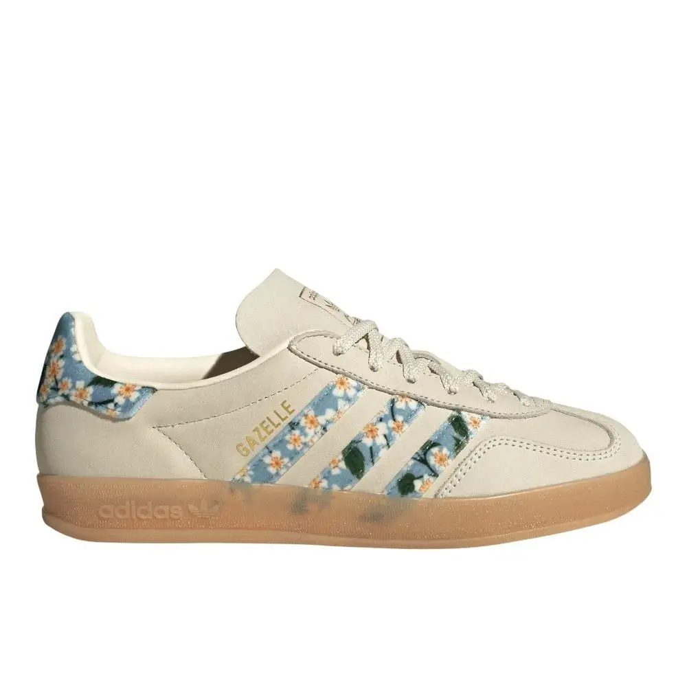 Adidas shoes - adidas Gazelle - Gazelle - JR3601 - White 22