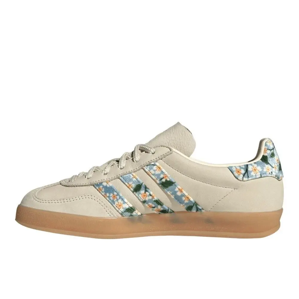 Adidas shoes - adidas Gazelle - Gazelle - JR3601 - White 24