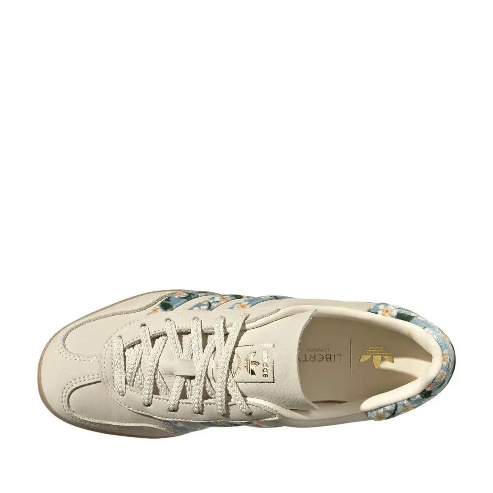 Adidas shoes - adidas Gazelle - Gazelle - JR3601 - White 25
