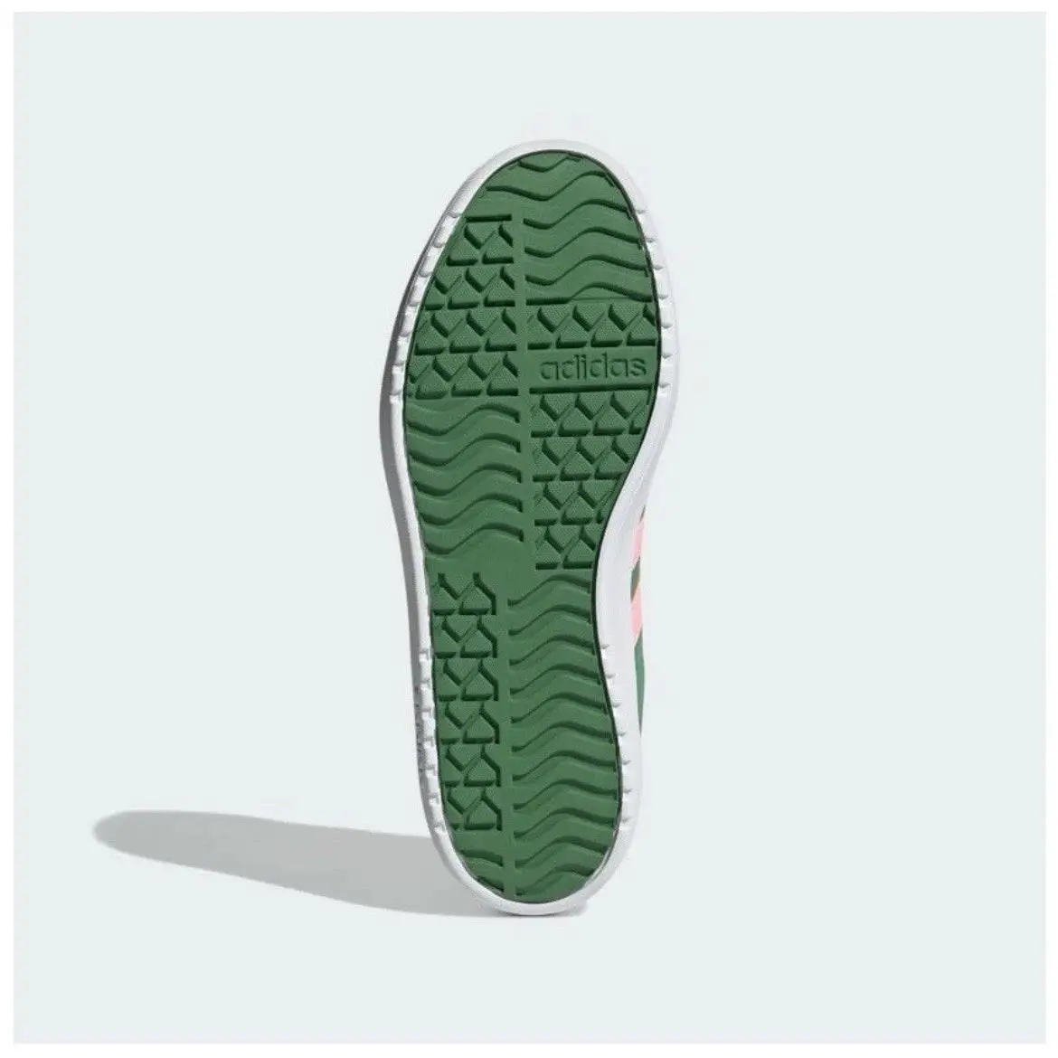 Adidas shoes - adidas Vl Court - Court - IH0365 - Pink 3