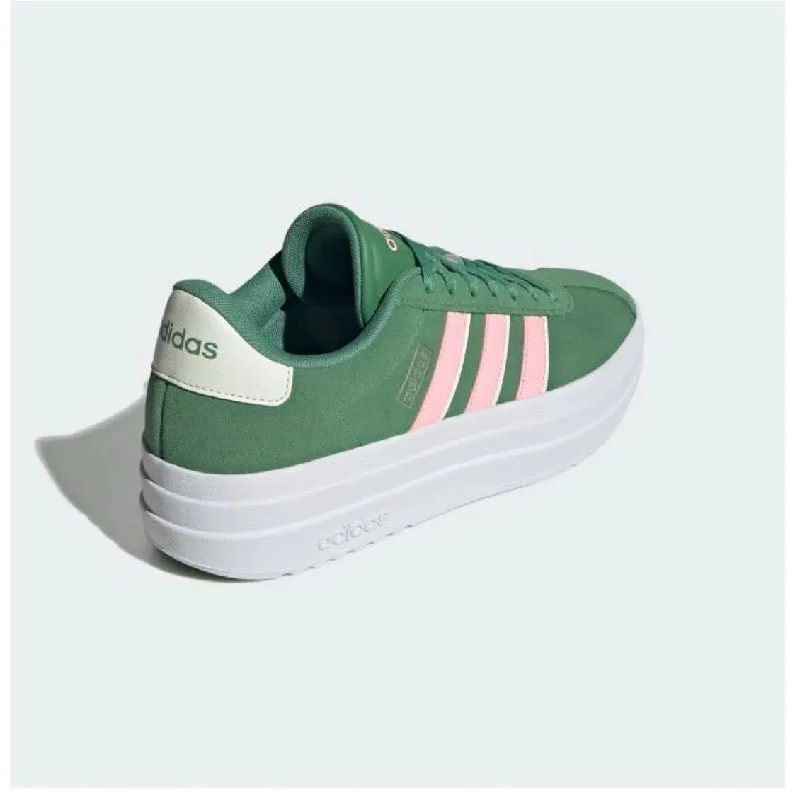 Adidas shoes - adidas Vl Court - Court - IH0365 - Pink 0