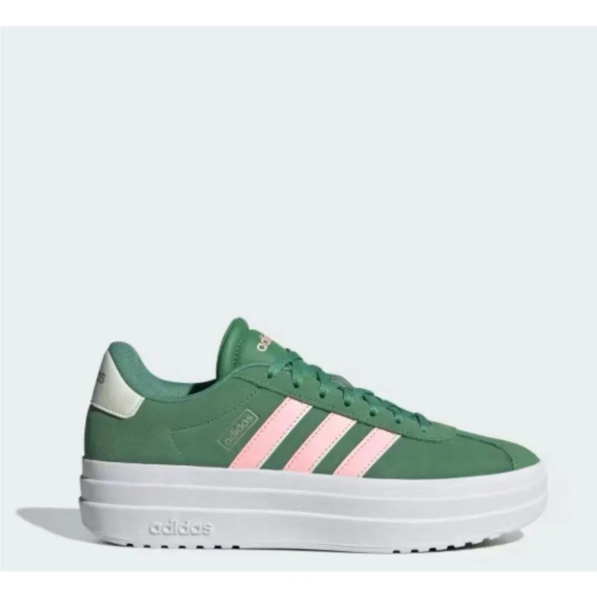 Adidas shoes - adidas Vl Court - Court - IH0365 - Pink 1