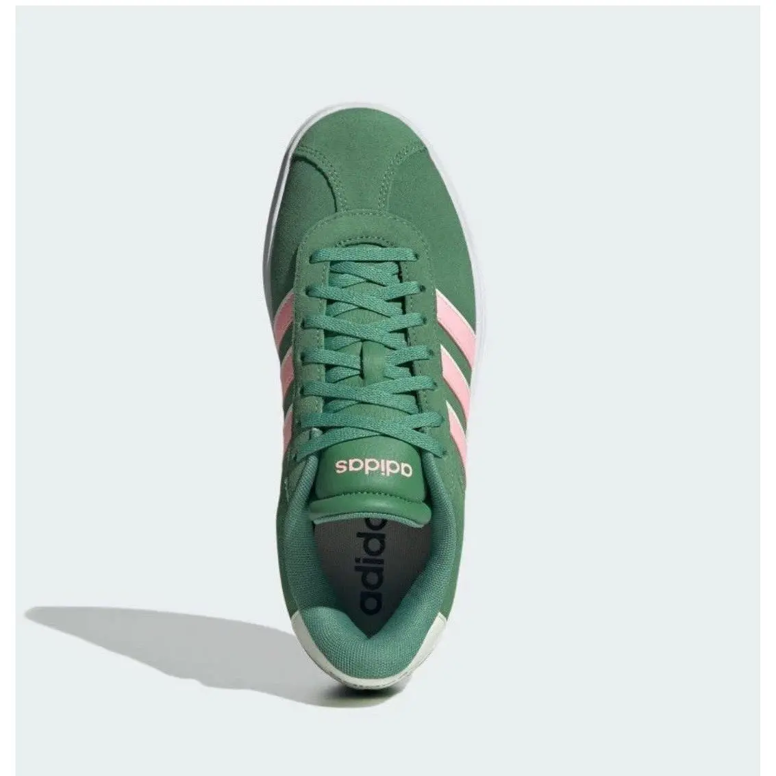 Adidas shoes - adidas Vl Court - Court - IH0365 - Pink 10