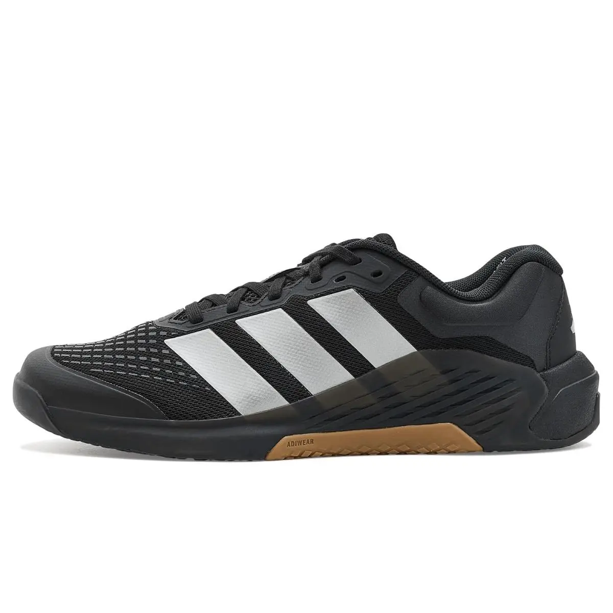 Adidas shoes - Black/Iron Metallic/Black 9