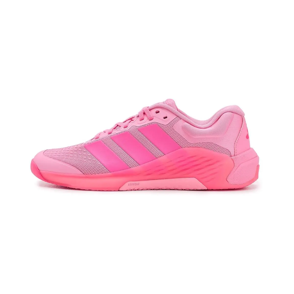 Adidas shoes - Bliss Pink/Lucid Pink/Bliss Pink 9