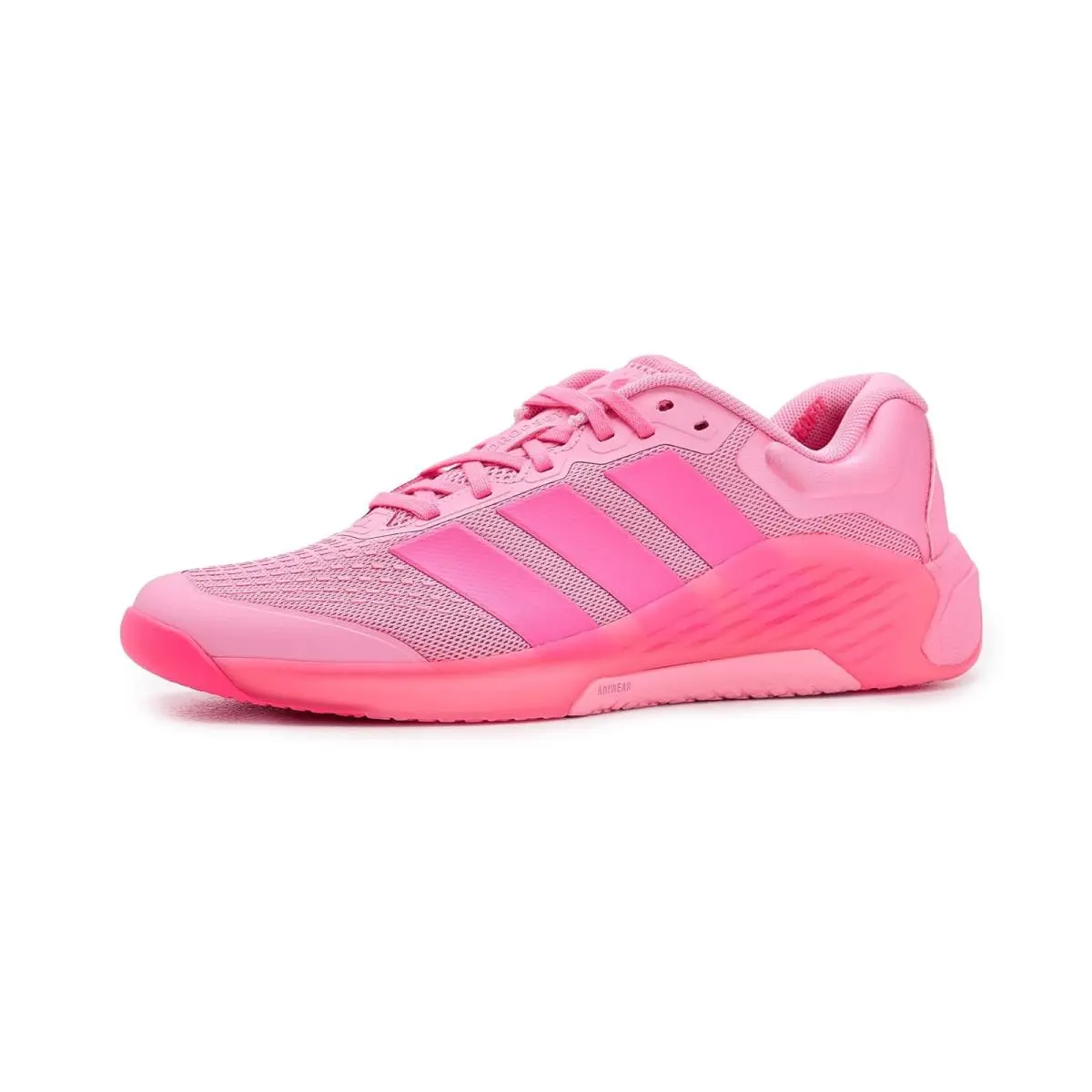 Adidas shoes - White/Silver Metallic 20