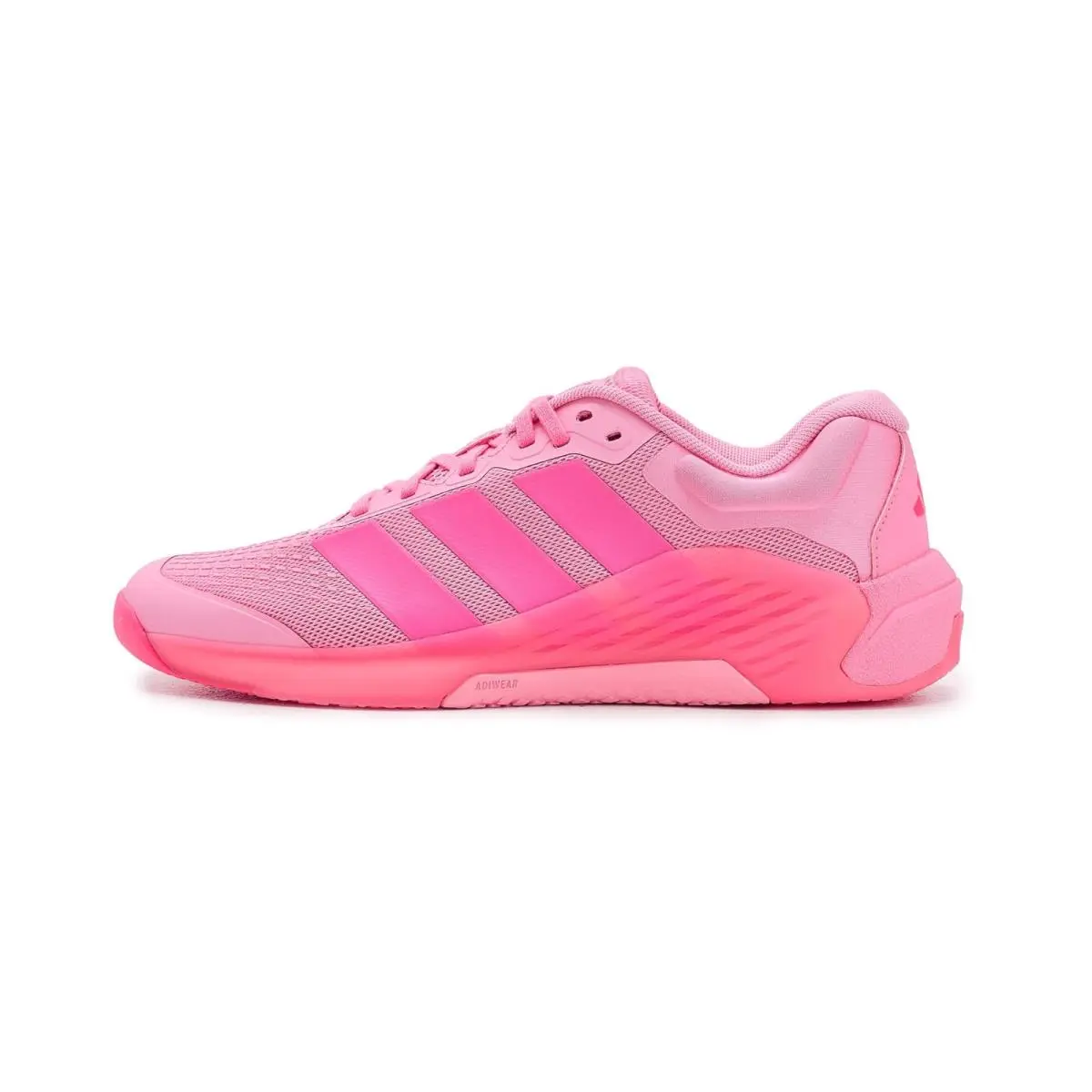 Adidas shoes - White/Silver Metallic 23