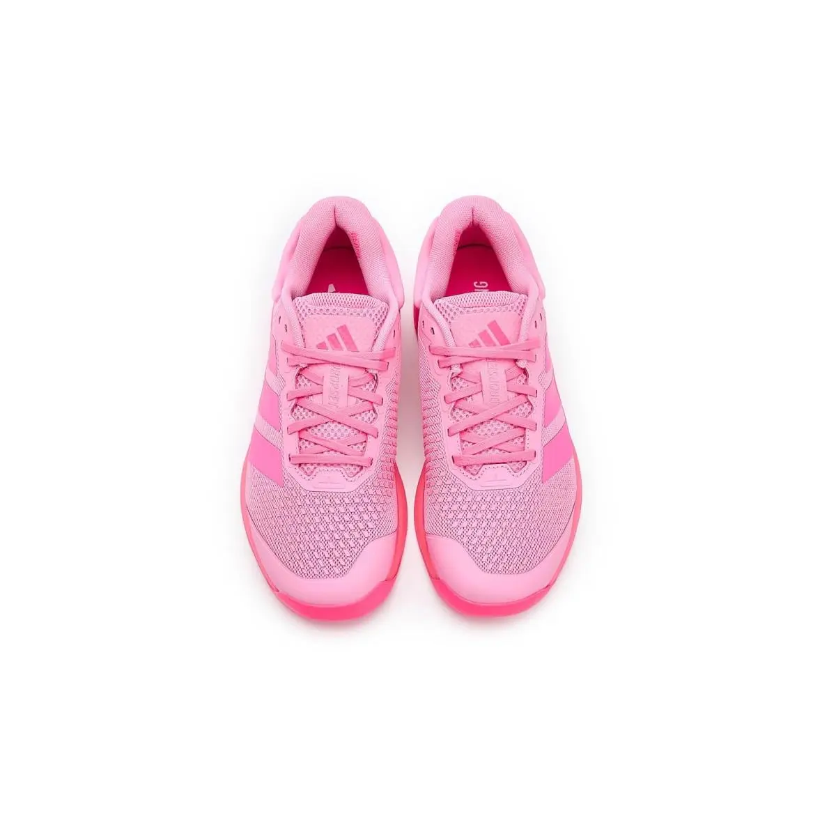 Adidas shoes - Bliss Pink/Lucid Pink/Bliss Pink 7