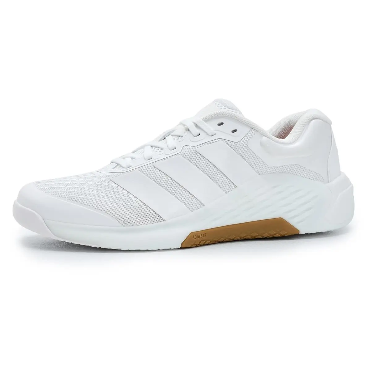 Adidas shoes - White/Silver Metallic 13