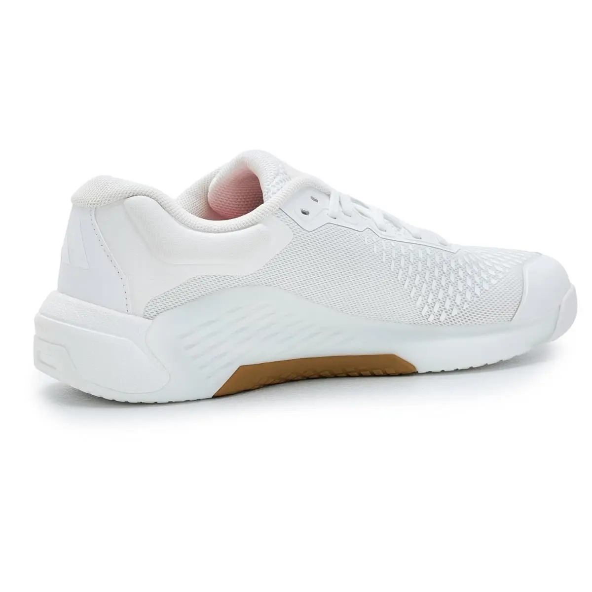 Adidas shoes - White/Silver Metallic 15