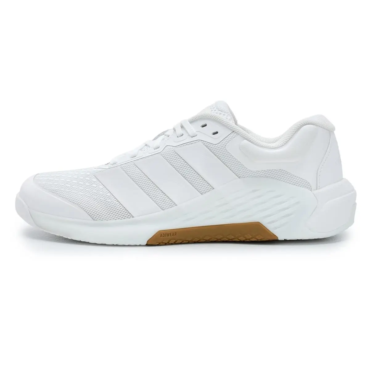 Adidas shoes - White/Silver Metallic 16